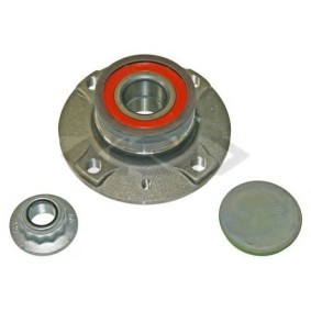 Acquista Kit cuscinetto ruota da SPIDAN 72182 a buon mercato per soli 51,68 €