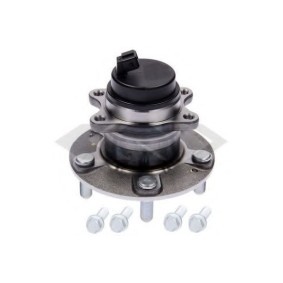 Acquista Kit cuscinetto ruota da SPIDAN 72402 a buon mercato per soli 64,82 €