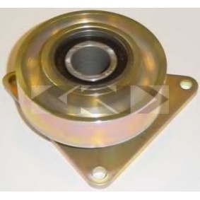 Riemenspanner, Keilrippenriemen des Herstellers SPIDAN - Originalware Artikelnummer: 70083