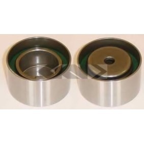 Umlenkrolle, Zahnriemen des Herstellers SPIDAN - Originalware Artikelnummer: 70123