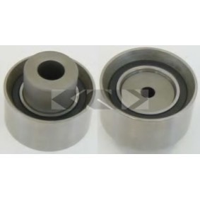 Compre Polia de desvio / de guia, correia dentada da SPIDAN 66346 a um preço baixo por 7,46 €
