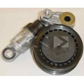 Riemenspanner, Keilrippenriemen des Herstellers SPIDAN - Originalware Artikelnummer: 66483