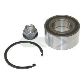 Acquista Kit cuscinetto ruota da SPIDAN 72045 a buon mercato per soli 83,58 €
