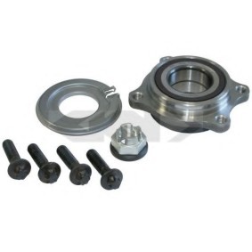 Acquista Kit cuscinetto ruota da SPIDAN 72047 a buon mercato per soli 92,77 €