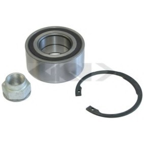 Acquista Kit cuscinetto ruota da SPIDAN 72048 a buon mercato per soli 84,99 €