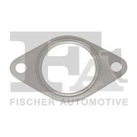 Compre Junta de tubo de escape de FA1 online para Fiesta Mk5 Hatchback (JH, JD, JH1, JD1, JH3, JD3) a precios moderados