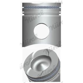 Compre Êmbolo da NÜRAL 87-142900-00 a um preço baixo por 166,21 €