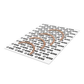 Compre Anilha de afastamento, cambota da GLYCO A199/4 STD a um preço baixo por 13,65 €
