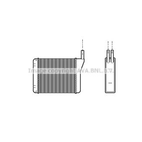 Comprar Radiador de calefacción de PRASCO AL6046 a bajo precio de 1040,66 €