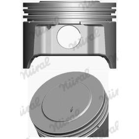 Osta Männät NÜRAL:llä 87-426107-00 edullisesti hintaan 127,25 €