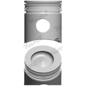Compre Êmbolo da NÜRAL 87-783000-10 a um preço baixo por 197,18 €