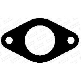 Auspuffkrümmerdichtung des Herstellers GOETZE - Originalware Artikelnummer: 31-030456-00