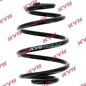 Compre Molas de KYB online para Corsa A CC (S83) a preços moderados