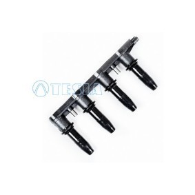 Acquista Bobina d'accensione da TESLA CL233 a buon mercato per soli 120,47 €