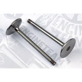 Einlaßventil VI0089 von ET ENGINETEAM günstig für 13,84 € online kaufen