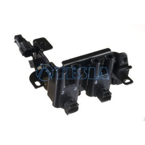 Zündspule CL546 von TESLA günstig für 60,08 € online kaufen