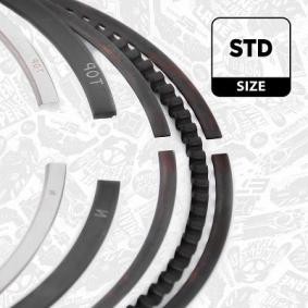 Kolbenringsatz R1003600 von ET ENGINETEAM günstig für 25,28 € online kaufen
