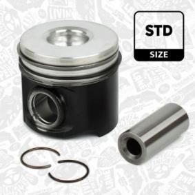 Kolben PM000800 von ET ENGINETEAM günstig für 153,31 € online kaufen