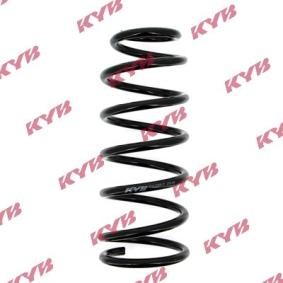 Acquista Molle ammortizzatori da KYB RA2803 a buon mercato per soli 80,55 €