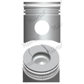 Compre Êmbolo da NÜRAL 87-785300-10 a um preço baixo por 235,92 €