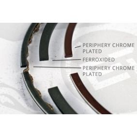 Compre Segmentos do motor de ET ENGINETEAM online para Samurai SUV (SJ_) a preços moderados