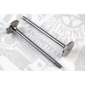 Einlaßventil für DAF von ET ENGINETEAM