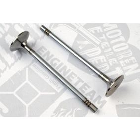 Einlaßventil VI0112 von ET ENGINETEAM günstig für 14,30 € online kaufen