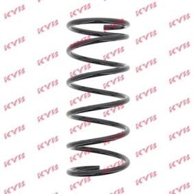 Compre Molas de KYB online para SHUMA II três volumes (FB) a preços moderados