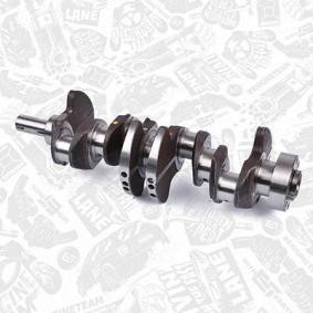 Acquista Albero motore da ET ENGINETEAM online per SPRINTER 3-t Autobus (903) a prezzi moderati
