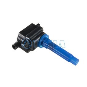 Zündspule CL505 von TESLA günstig für 63,18 € online kaufen