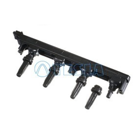 Zündspule CL138 von TESLA günstig für 113,21 € online kaufen