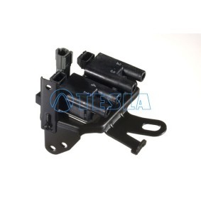Zündspule CL539 von TESLA günstig für 64,27 € online kaufen