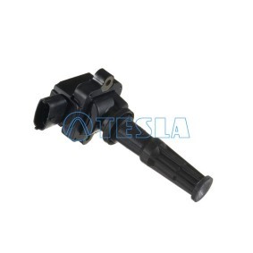 Zündspule CL407 von TESLA günstig für 61,34 € online kaufen