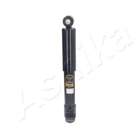 Compre Amortecedores de ASHIKA online para Cinquecento Van / Hatchback (170) a preços moderados