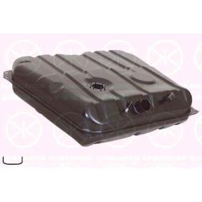 Kraftstofftank von KLOKKERHOLM für J5 Bus (290P) günstig online kaufen