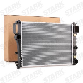 Acquista Radiatore da STARK online per Classe S Sedan (W221) a prezzi moderati