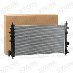 Achetez des Radiateur du moteur STARK SKRD-0120569 à prix pour 134,09 €