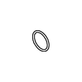 Achetez des Bague d'étanchéité, tuyau d'échappement DINEX 62800 à prix pour 5,22 €
