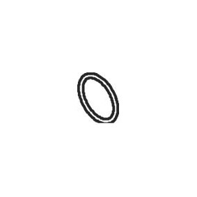 Achetez des Bague d'étanchéité, tuyau d'échappement DINEX 62816 à prix pour 7,49 €
