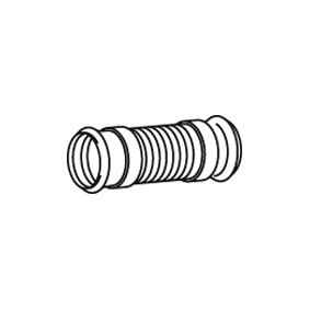 Flexrohr des Herstellers DINEX - Originalware Artikelnummer: 81163