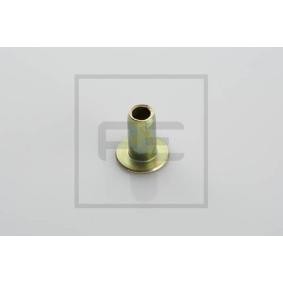 Handbremsbeläge des Herstellers PETERS ENNEPETAL - Originalware Artikelnummer: 016.253-00A
