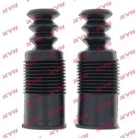 Acquista Kit parapolvere ammortizzatore e tampone ammortizzatore da KYB online per Uno Hatchback (146_) a prezzi moderati