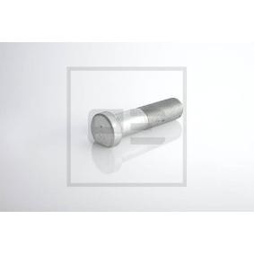 Radbolzen 017.009-00A von PETERS ENNEPETAL günstig für 6,86 € online kaufen
