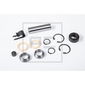Achetez des Support, commande d'embrayage PETERS ENNEPETAL 030.160-00A à prix pour 25,76 €