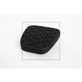 Pedals und Pedalbelag des Herstellers PETERS ENNEPETAL - Originalware Artikelnummer: 010.004-00A