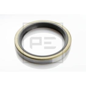 Wellendichtring, Antriebswelle des Herstellers PETERS ENNEPETAL - Originalware Artikelnummer: 011.067-00A