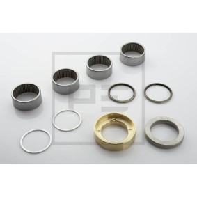 Wellendichtring, Antriebswelle des Herstellers PETERS ENNEPETAL - Originalware Artikelnummer: 011.069-00A