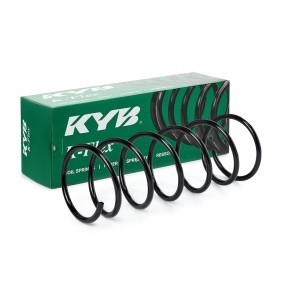 Compre Muelles de KYB online para 205 I (741A/C) a precios moderados