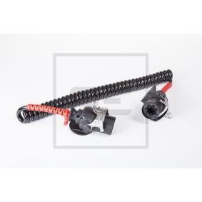 Kabelbaum des Herstellers PETERS ENNEPETAL - Originalware Artikelnummer: 076.942-20A