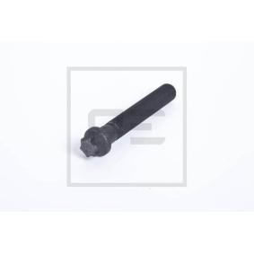 Schraube, Bremsscheibe des Herstellers PETERS ENNEPETAL - Originalware Artikelnummer: 036.128-00A